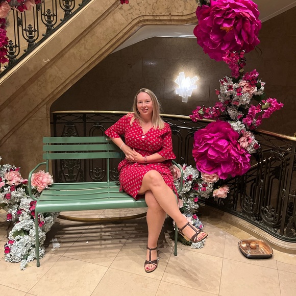 Meet your Posher, Barbara - Picture 2 of 3